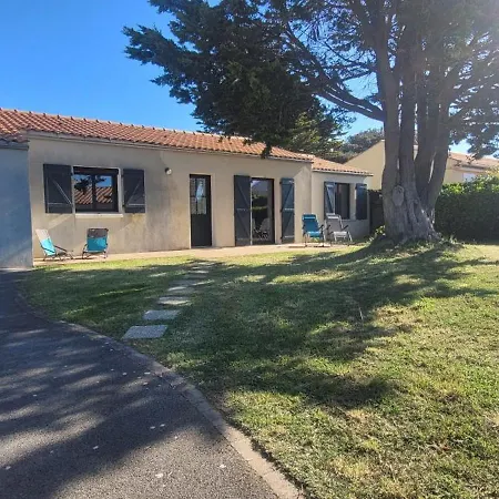 Bed & Breakfast La Maison Des Vacances